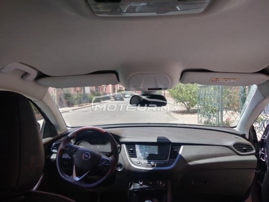 أوبل جراندلاند مستعملة 1409132