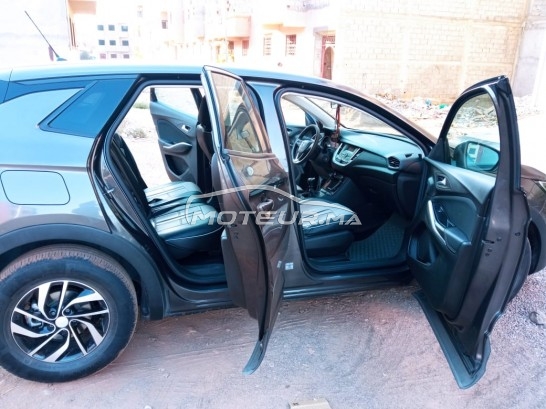 أوبل جراندلاند مستعملة 1297432