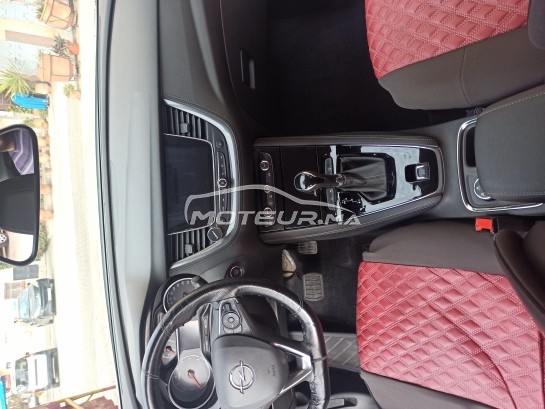 أوبل جراندلاند Ultimate مستعملة 1535867