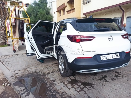 أوبل جراندلاند Ultimate مستعملة 1535862
