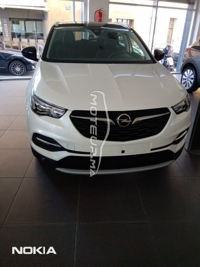 أوبل جراندلاند مستعملة 1219593