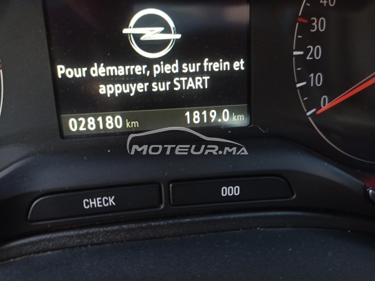 أوبل جراندلاند Ultimate مستعملة 1535857