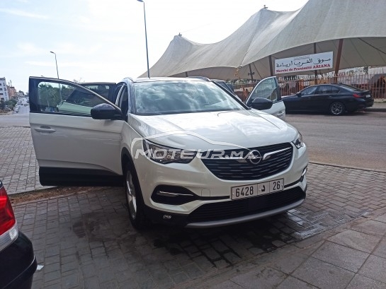 أوبل جراندلاند Ultimate مستعملة 1536152