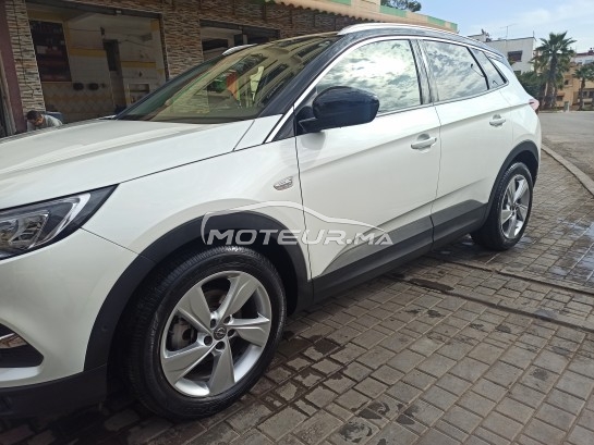 أوبل جراندلاند Ultimate مستعملة 1535860