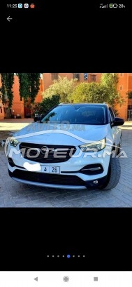 أوبل جراندلاند Ultimate مستعملة 1535869