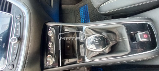 OPEL Gt occasion 1680943