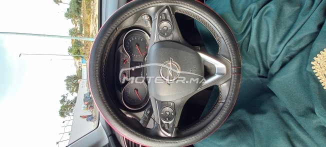 OPEL Gt occasion 1680880