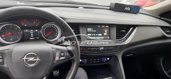 أوبل ينسيجنيا 2.0 cdti 170 bva dynamic مستعملة 1640007