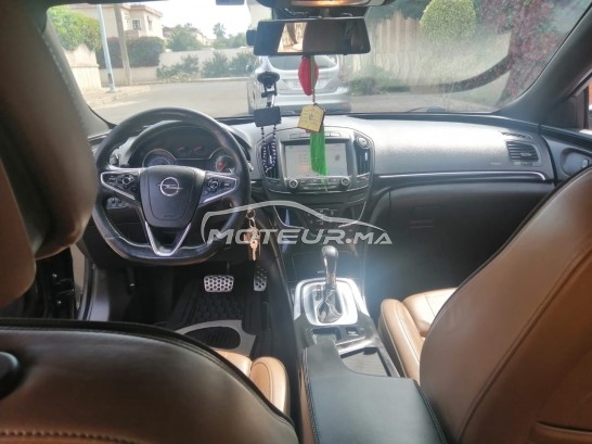 أوبل ينسيجنيا Cdti مستعملة 1194950