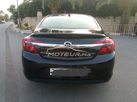 OPEL Insignia occasion 1869248