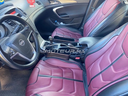 أوبل ينسيجنيا 2.l مستعملة 1773400