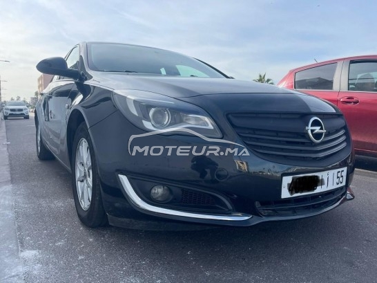 أوبل ينسيجنيا Neuf مستعملة 1844677