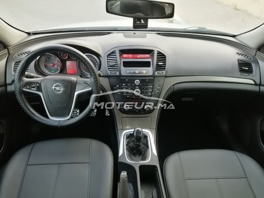 OPEL Insignia occasion 1498443