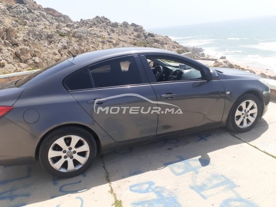 أوبل ينسيجنيا 2.0 مستعملة 1190808