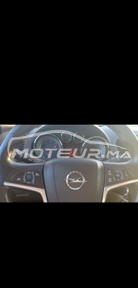 أوبل ينسيجنيا مستعملة 1709970