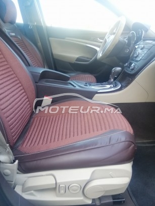 أوبل ينسيجنيا Exelent etat مستعملة 1955252