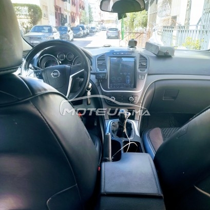 أوبل ينسيجنيا Tdi مستعملة 1699437