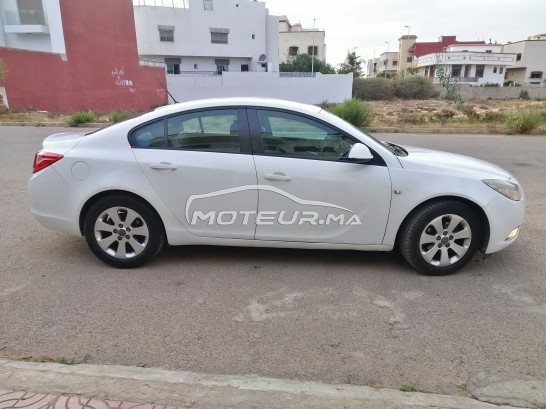 OPEL Insignia occasion 1498441