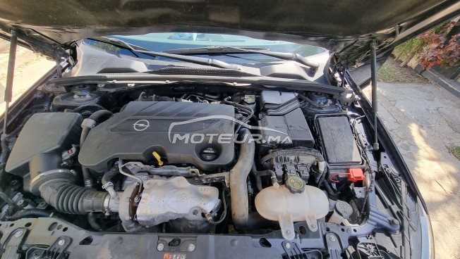 أوبل ينسيجنيا مستعملة 1613853