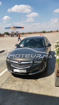 أوبل ينسيجنيا مستعملة 1659075