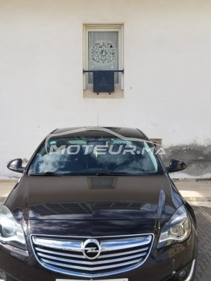 أوبل ينسيجنيا مستعملة 1151240