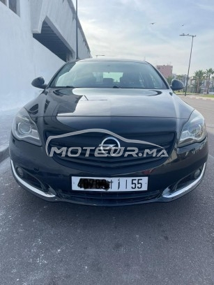 أوبل ينسيجنيا Neuf مستعملة 1844678