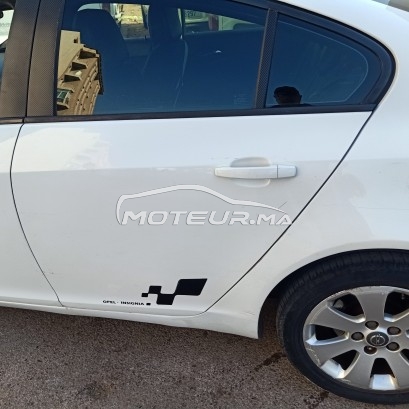 أوبل ينسيجنيا مستعملة 1535151