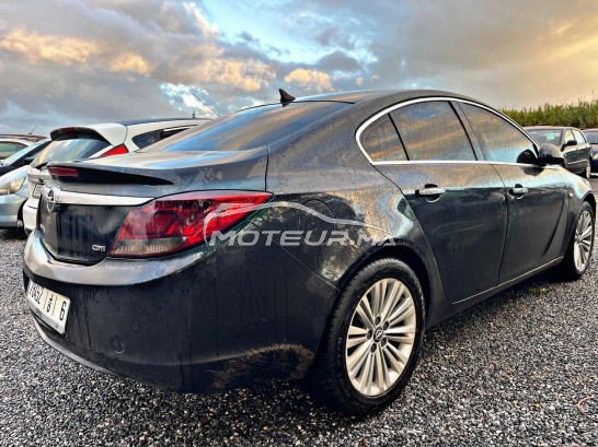 OPEL Insignia occasion 3399819