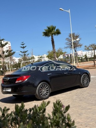 OPEL Insignia Cosmo occasion 2529422