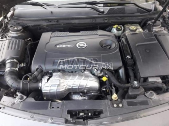 OPEL Insignia occasion 1498448