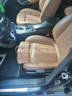 أوبل ينسيجنيا Cdti مستعملة 1194942