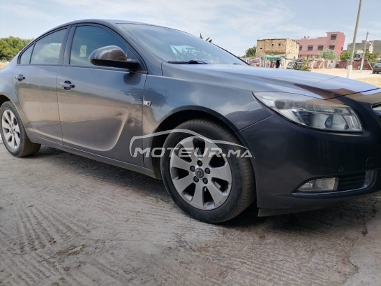 أوبل ينسيجنيا مستعملة 1167813