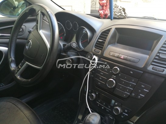 أوبل ينسيجنيا مستعملة 1103867