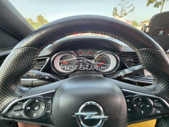 OPEL Insignia Grand sport pack opc occasion 1682936