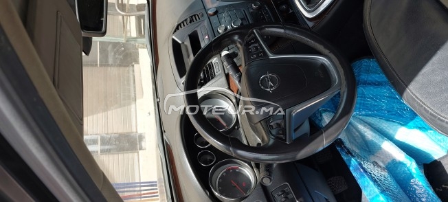 أوبل ينسيجنيا 2.0 turbo مستعملة 1941593