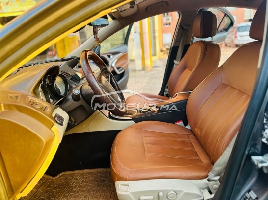 أوبل ينسيجنيا Opc مستعملة 2804224