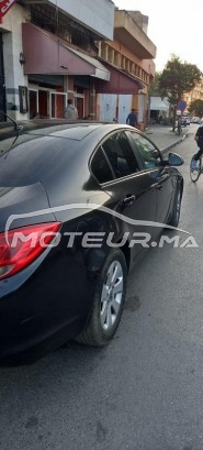 OPEL Insignia occasion 1651582
