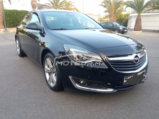 OPEL Insignia occasion 1869246