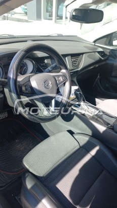 OPEL Insignia Automatique occasion 2947315