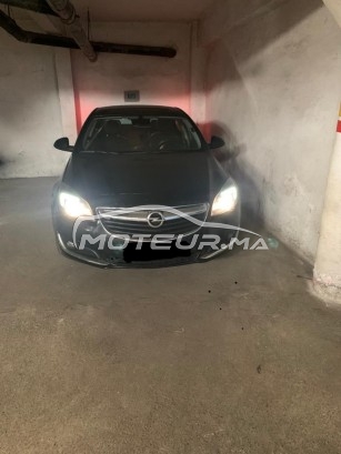 أوبل ينسيجنيا مستعملة 1163806