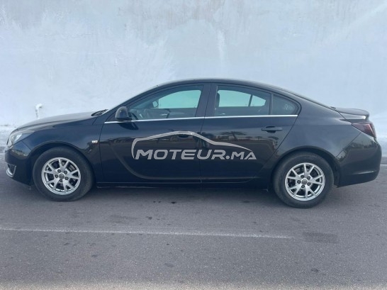 أوبل ينسيجنيا Neuf مستعملة 1844676