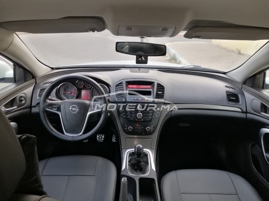 OPEL Insignia occasion 1498442
