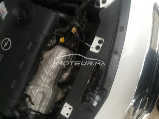 أوبل ينسيجنيا مستعملة 1178237