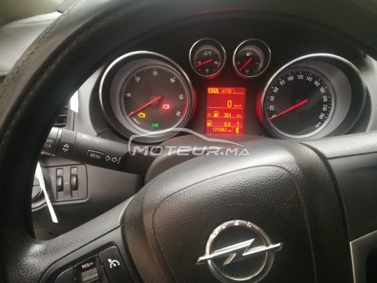 أوبل ينسيجنيا مستعملة 1178238