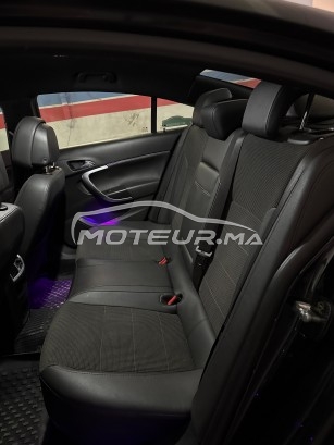 OPEL Insignia Cosmo occasion 2529427