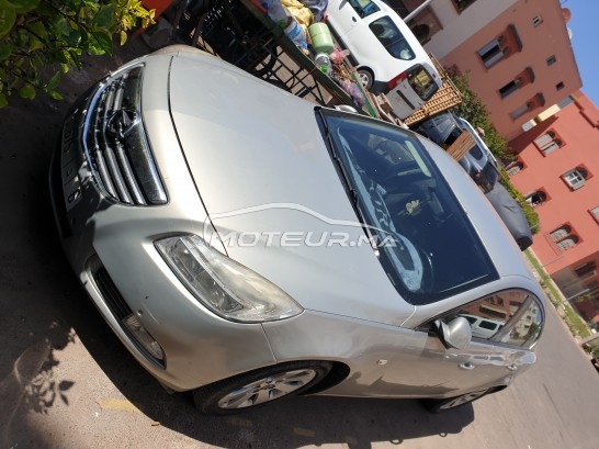 أوبل ينسيجنيا مستعملة 1198684