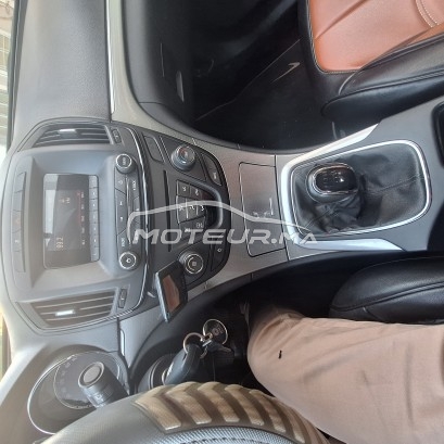 أوبل ينسيجنيا مستعملة 2441997