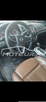 OPEL Insignia Berline occasion 3525434