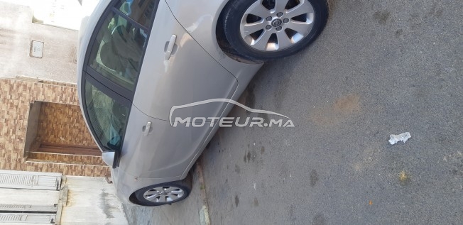 أوبل ينسيجنيا مستعملة 1769289