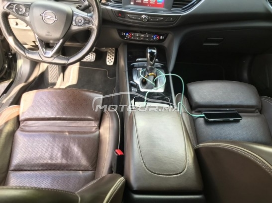 أوبل ينسيجنيا Innovation مستعملة 1163665